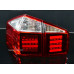 exled led taillamp modules chevrolet orlando 2011-14